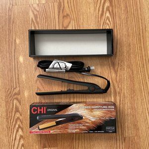 Chi Original Hair Straightener *Brand New*